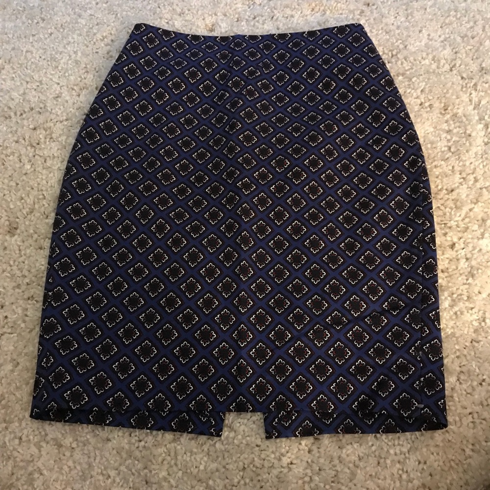 Express Pencil Skirt